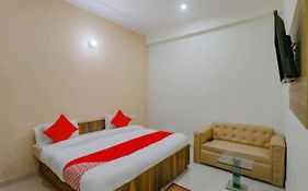 Hotel O Soho